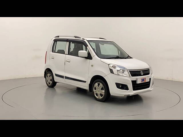 Used 2013 Maruti Suzuki Wagon R in Bangalore