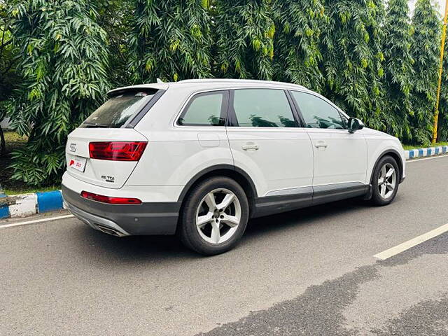 Used Audi Q7 [2015-2020] 45 TDI Technology Pack in Kolkata