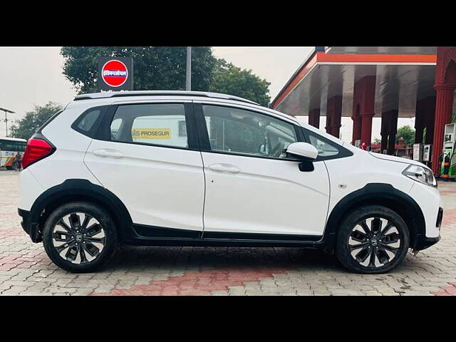 Used Honda WR-V SV MT Diesel in Kanpur