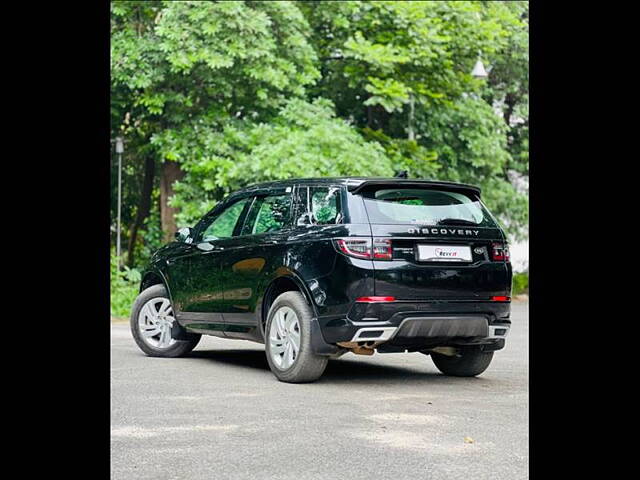 Used Land Rover Discovery Sport [2015-2017] SE 7-Seater in Delhi