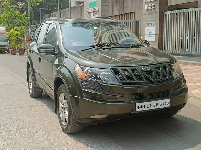 Used Mahindra XUV500 [2011-2015] W8 in Mumbai