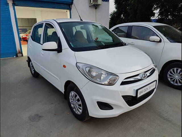 Used Hyundai i10 [2010-2017] Sportz 1.2 Kappa2 in Patna