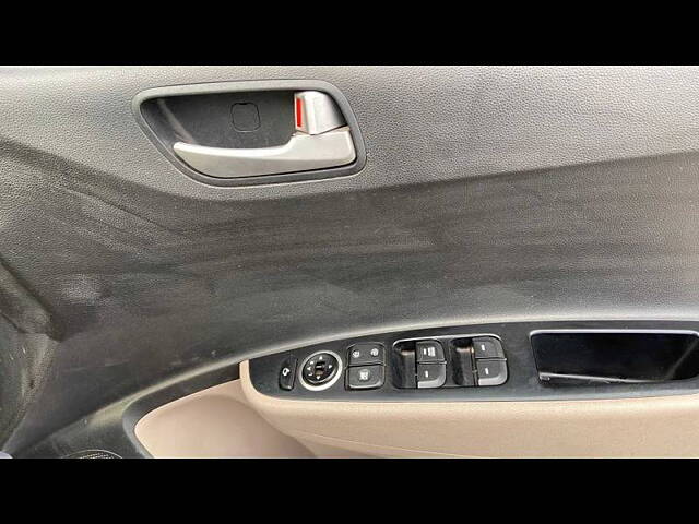 Used Hyundai Grand i10 [2013-2017] Sportz 1.2 Kappa VTVT [2013-2016] in Surat