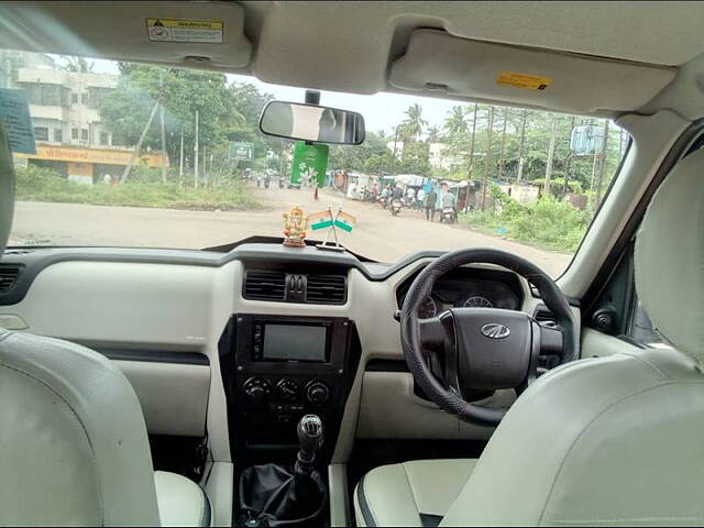 Used Mahindra Scorpio [2014-2017] S4 in Sangli