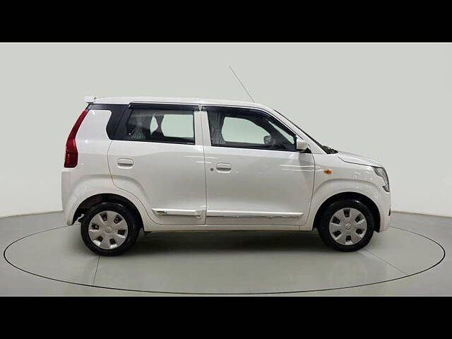 Used Maruti Suzuki Wagon R VXI 1.0 CNG [2022-2023] in Mumbai