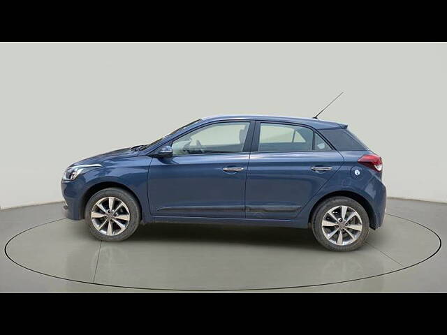 Used Hyundai Elite i20 [2017-2018] Asta 1.2 in Bangalore