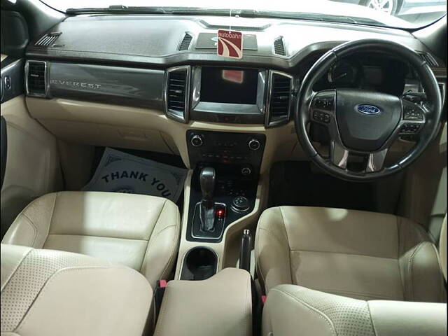 Used Ford Endeavour [2016-2019] Titanium 3.2 4x4 AT in Bangalore