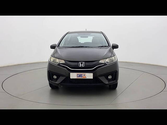 Used Honda Jazz [2015-2018] S Petrol in Chennai