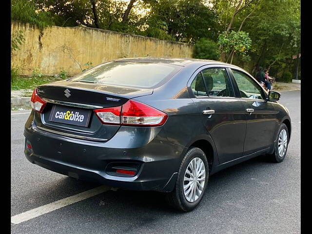 Used Maruti Suzuki Ciaz Sigma Hybrid 1.5 [2018-2020] in Delhi