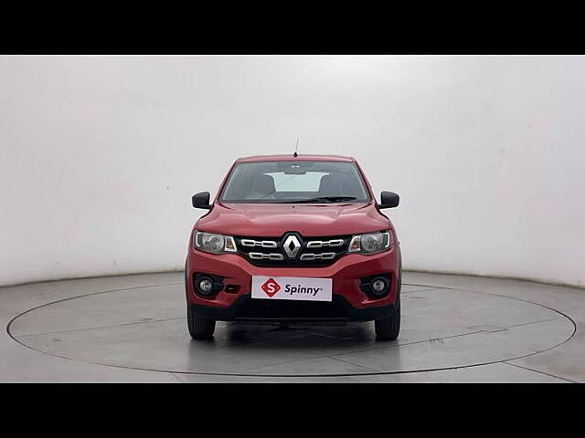 Used Renault Kwid [2015-2019] RXT [2015-2019] in Chennai