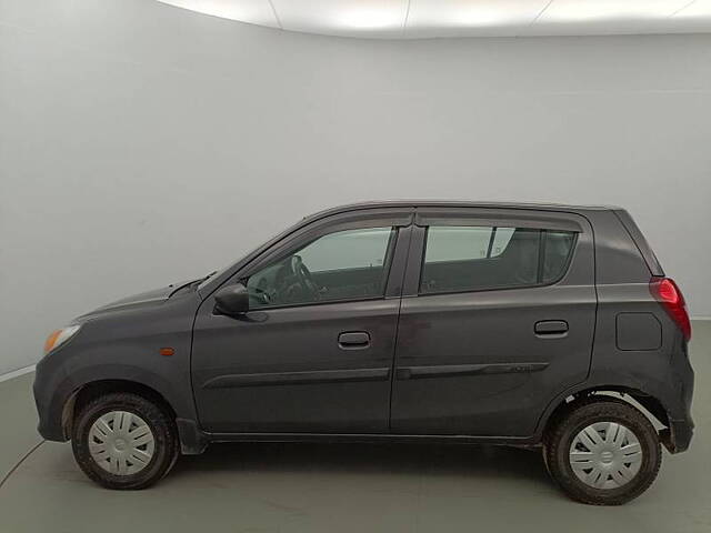 Used Maruti Suzuki Alto 800 [2012-2016] Vxi in Jaipur