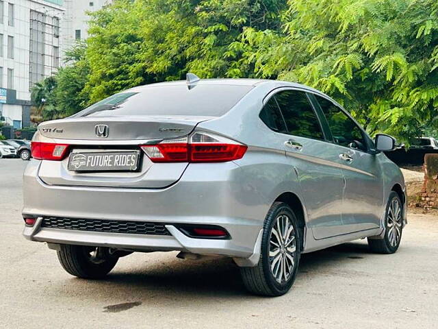 Used Honda City [2014-2017] VX (O) MT in Delhi