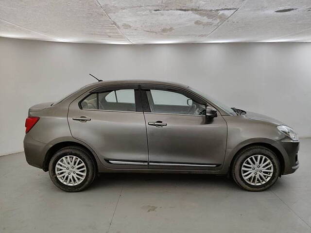 Used Maruti Suzuki Dzire ZXi [2020-2023] in Indore