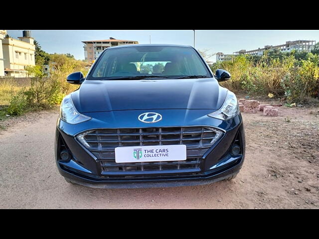 Used 2020 Hyundai Grand i10 NIOS in Mangalore