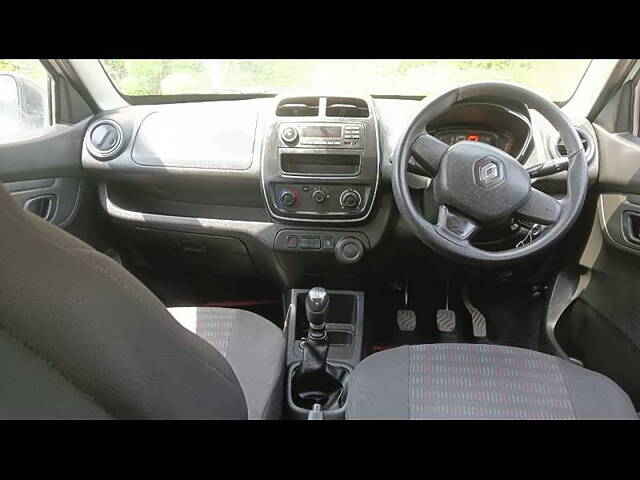 Used Renault Kwid [2015-2019] RXL [2015-2019] in Delhi