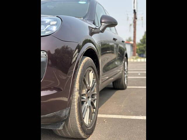 Used Porsche Cayenne [2014-2018] Diesel in Noida