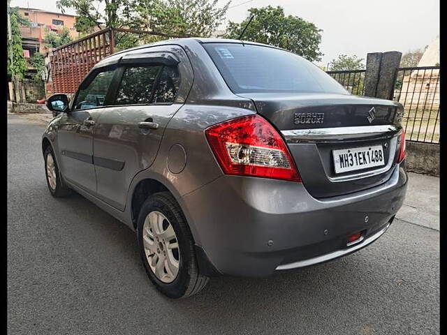 Used Maruti Suzuki Swift DZire [2011-2015] ZDI in Nagpur