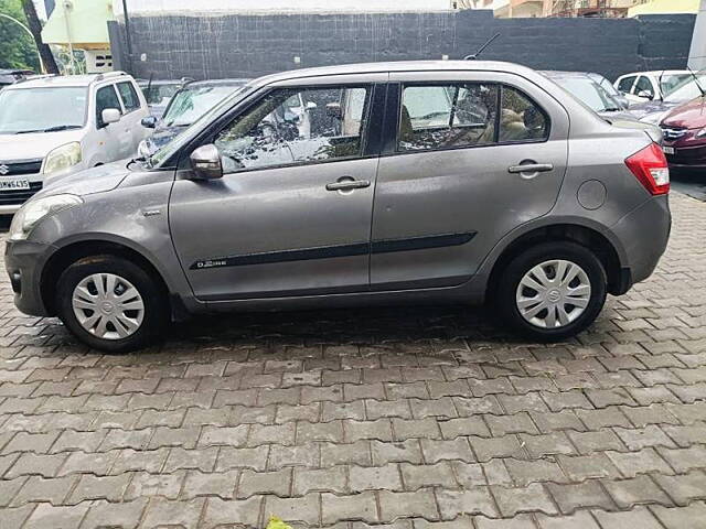 Used Maruti Suzuki Swift DZire [2011-2015] VDI in Bangalore