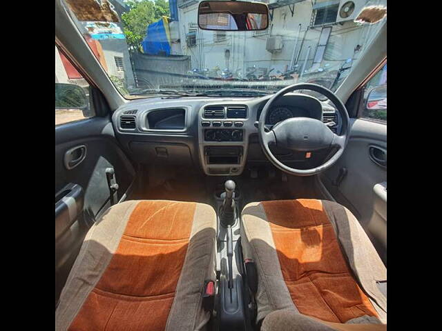 Used Maruti Suzuki Alto [2005-2010] LXi BS-III in Mumbai