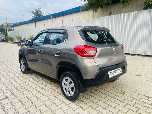 Used Renault Kwid [2015-2019] RXT [2015-2019] in Guwahati