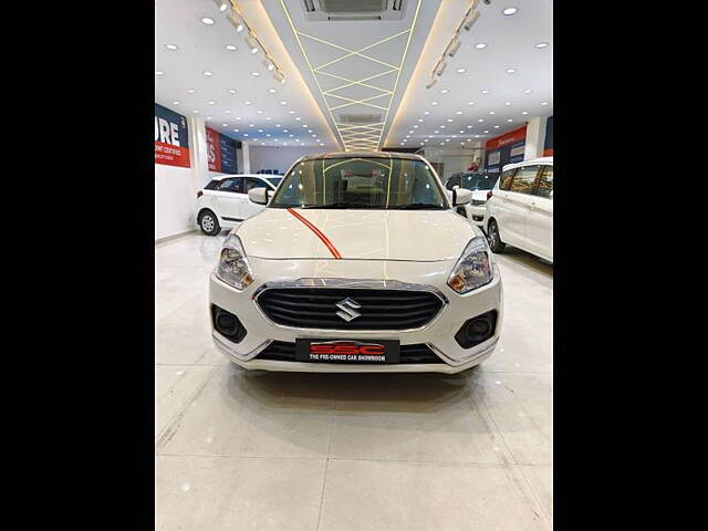 Used 2018 Maruti Suzuki DZire in Kanpur