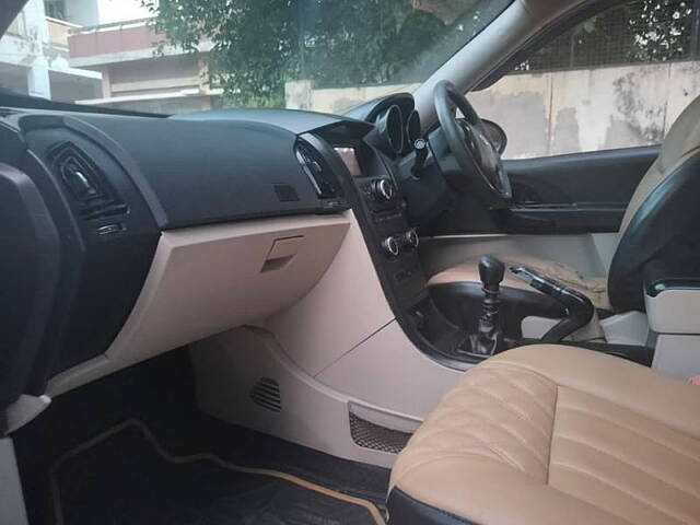 Used Mahindra XUV500 [2015-2018] W4 in Lucknow