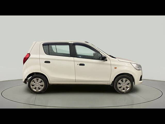 Used Maruti Suzuki Alto K10 [2014-2020] VXi in Delhi