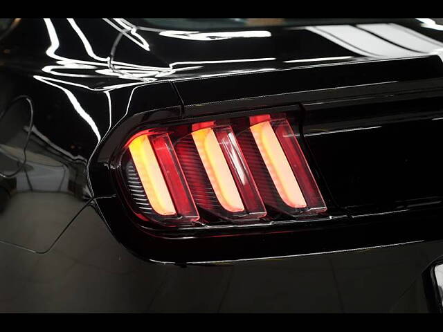 Used Ford Mustang GT Fastback 5.0L v8 in Kolkata