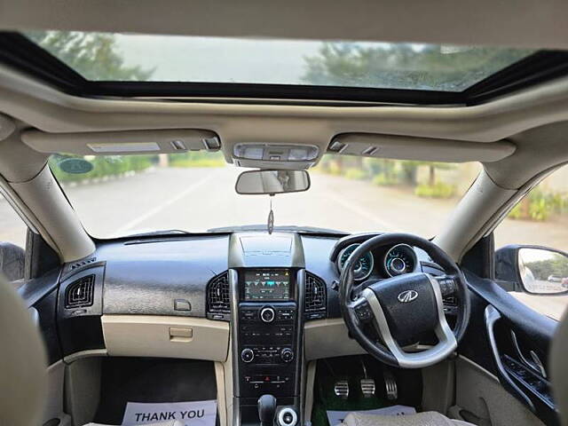 Used Mahindra XUV500 [2015-2018] W10 in Nashik