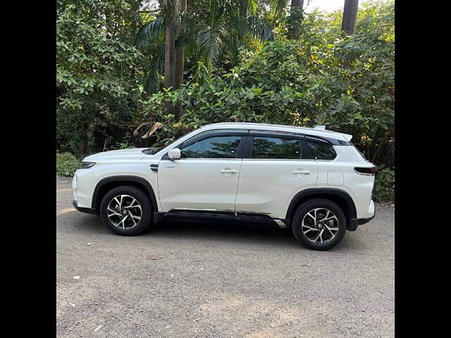 Used Toyota Urban Cruiser Hyryder G Hybrid in Mumbai