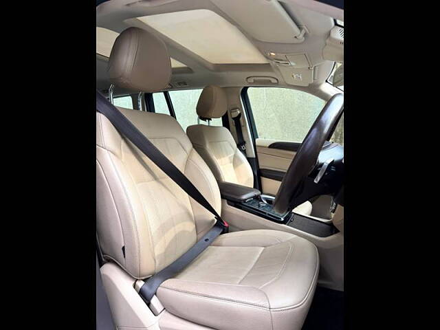 Used Mercedes-Benz GLS [2016-2020] 350 d in Mumbai