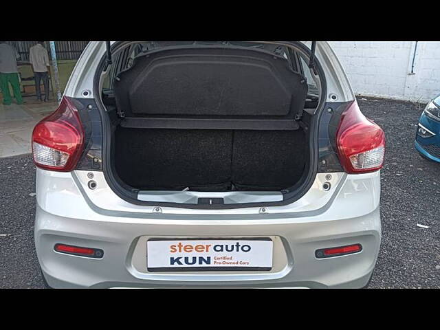 Used Maruti Suzuki Celerio [2017-2021] ZXi AMT in Chennai