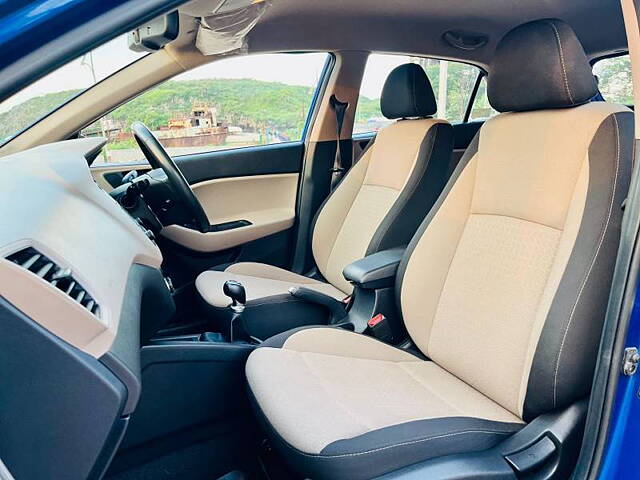 Used Hyundai Elite i20 [2017-2018] Asta 1.2 in Mumbai