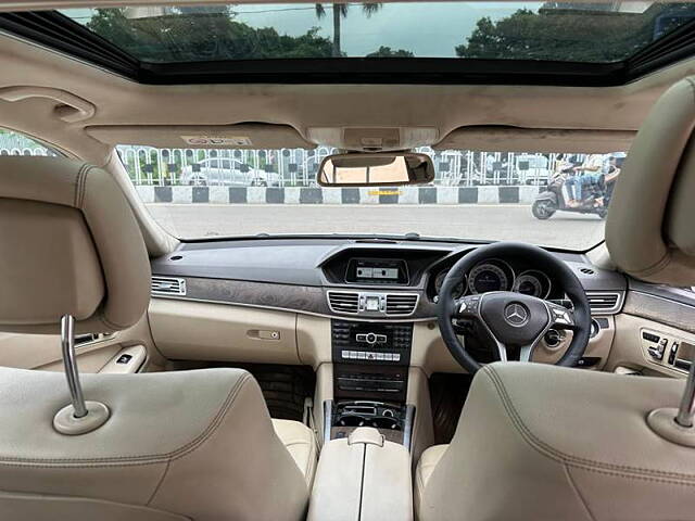 Used Mercedes-Benz E-Class [2015-2017] E 250 CDI Edition E in Lucknow