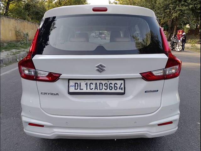 Used Maruti Suzuki Ertiga [2018-2022] VXi in Delhi