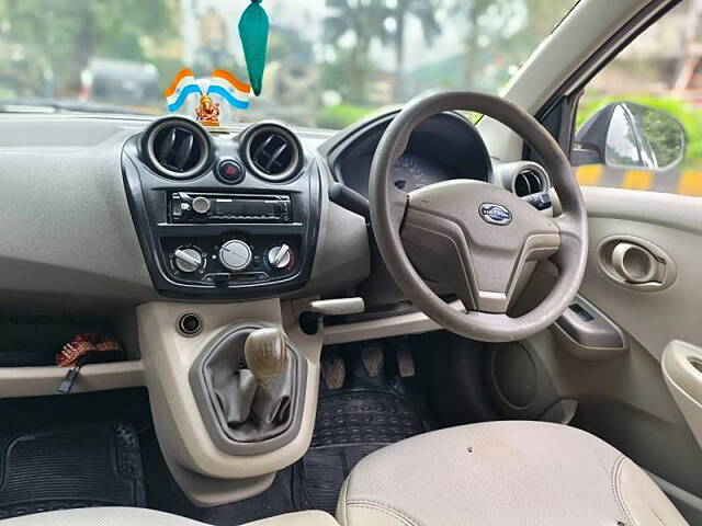 Used Datsun GO [2014-2018] T in Mumbai