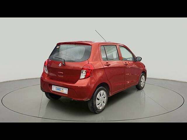 Used Maruti Suzuki Celerio [2017-2021] ZXi AMT [2019-2020] in Delhi