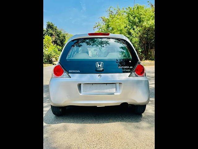 Used Honda Brio [2013-2016] V MT in Delhi