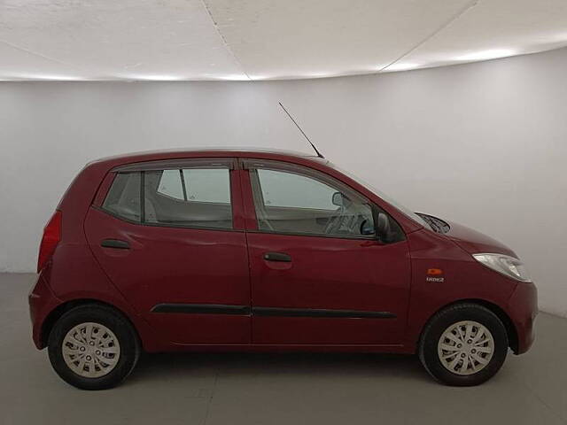 Used Hyundai i10 [2010-2017] Magna 1.1 iRDE2 [2010-2017] in Indore