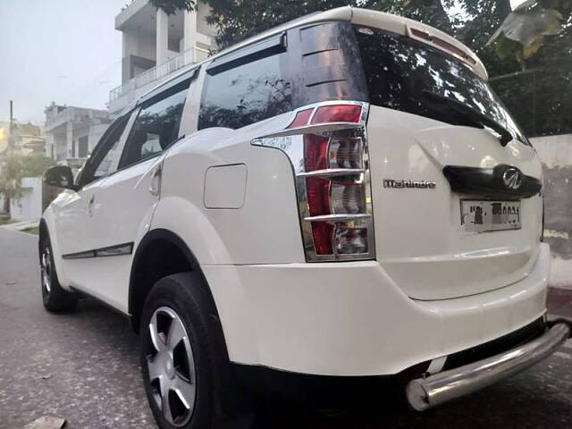 Used Mahindra XUV500 [2015-2018] W4 in Lucknow