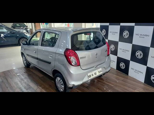 Used Maruti Suzuki Alto 800 [2012-2016] Vxi in Mumbai