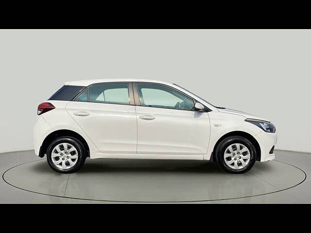 Used Hyundai Elite i20 [2016-2017] Magna 1.2 [2016-2017] in Thiruvananthapuram