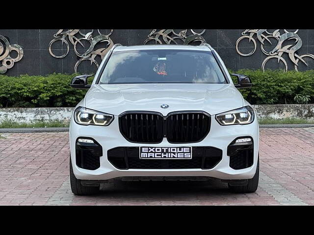 Used BMW X5 [2014-2019] xDrive 30d M Sport in Lucknow