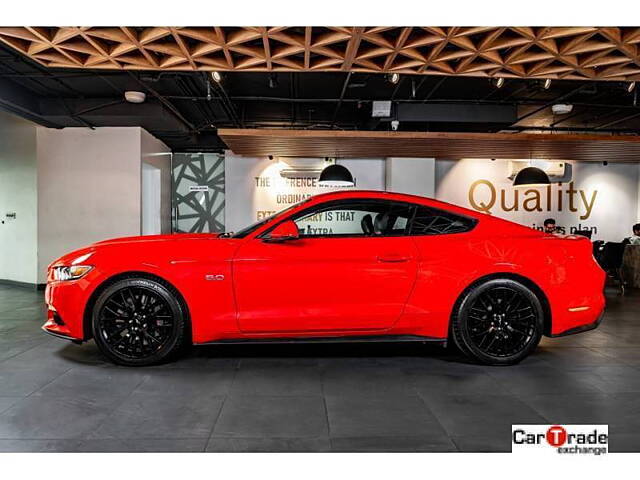 Used Ford Mustang GT Fastback 5.0L v8 in Delhi