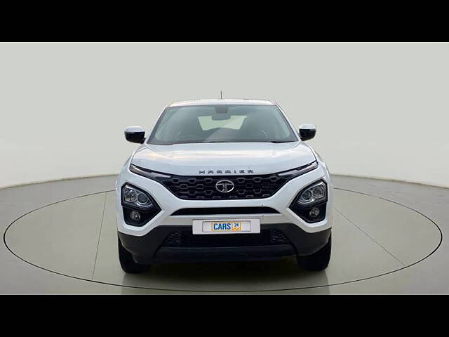 Used Tata Harrier [2019-2023] XT [2019-2020] in Lucknow