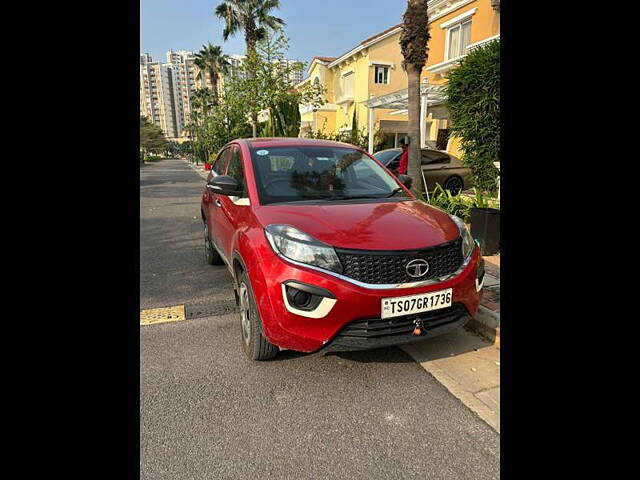 Used Tata Nexon [2017-2020] XE Diesel in Hyderabad