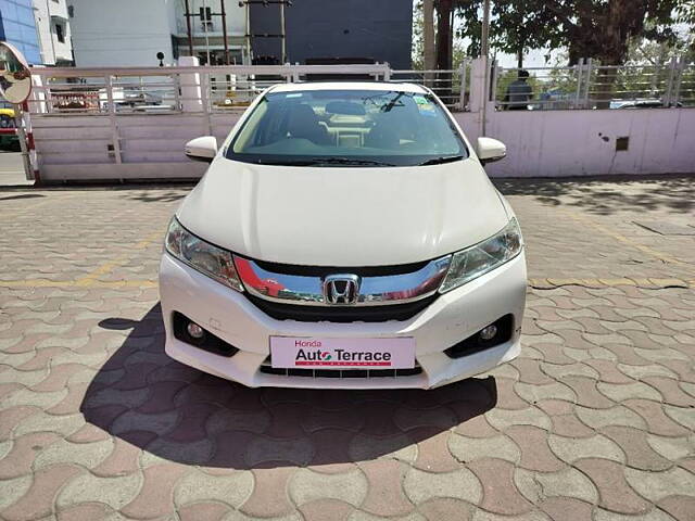 Used 2016 Honda City in Noida