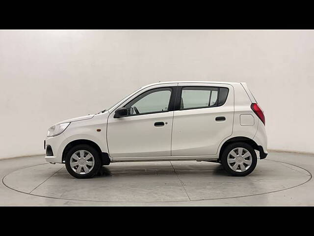 Used Maruti Suzuki Alto K10 [2014-2020] VXi [2014-2019] in Pune