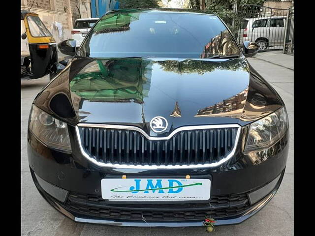 Used 2016 Skoda Octavia in Mumbai