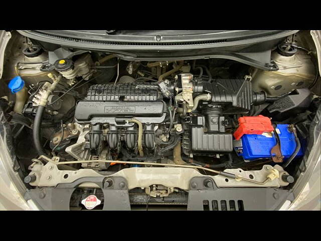 Used Honda Amaze [2013-2016] 1.2 VX i-VTEC in Faridabad